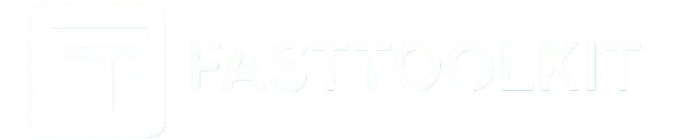 FastToolKit Logo
